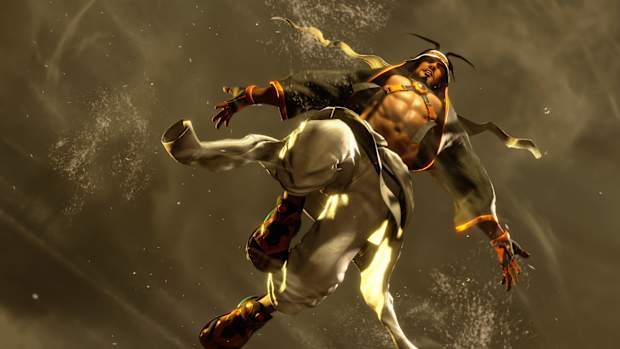 Rashid winning animation
